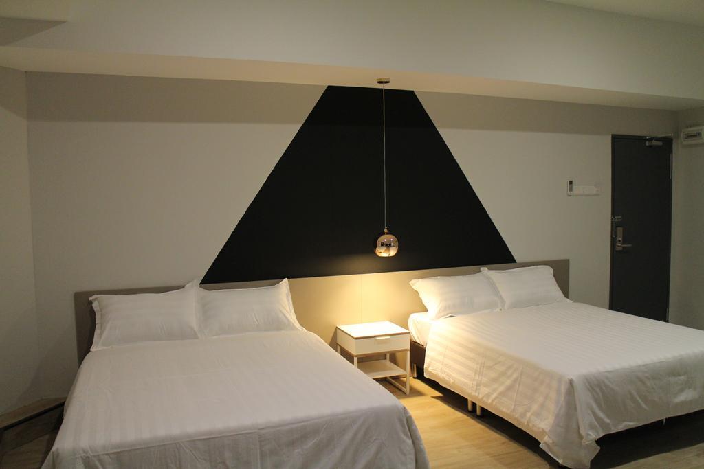 Dejaya Boutique Hotel Kuchai Lama - Kuala Lumpur — Photos 2